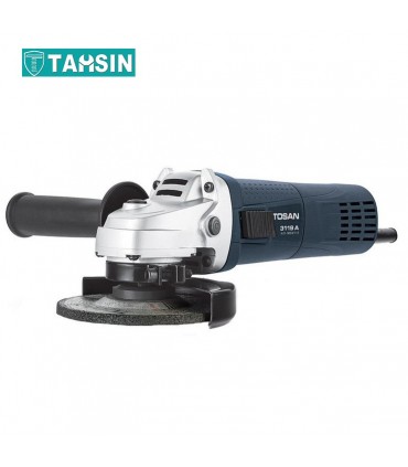 مینی فرز آهنگری توسن مدل 3119A