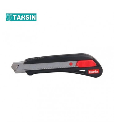 کاتر 18 میلی متر رونیکس مدل RH-3001