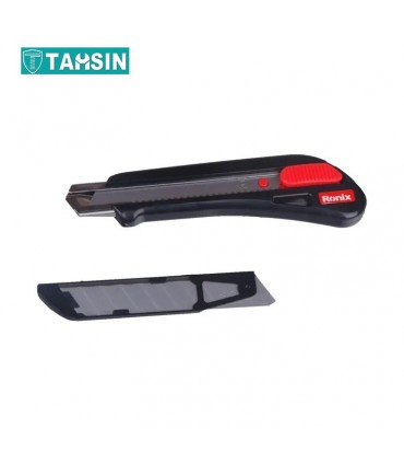 کاتر 18 میلی متر رونیکس مدل RH-3001