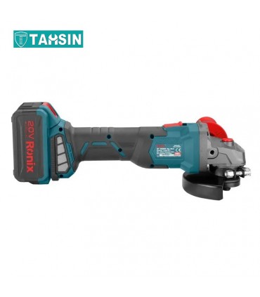 مینی فرز شارژی براشلس رونیکس مدل 8901