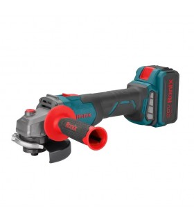 کیت مینی فرز شارژی رونیکس مدل 8901k