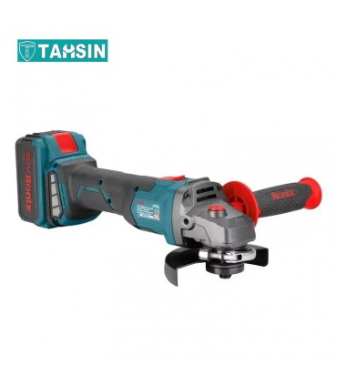 کیت مینی فرز شارژی رونیکس مدل 8901k