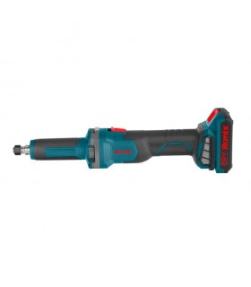 فرز انگشتی گلو بلند شارژی رونیکس مدل 8908