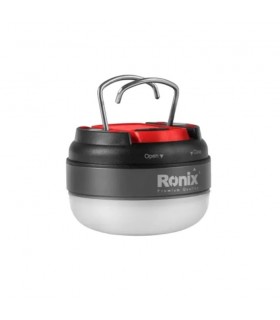 چراغ گرد آهنربایی رونیکس مدل RH-4271