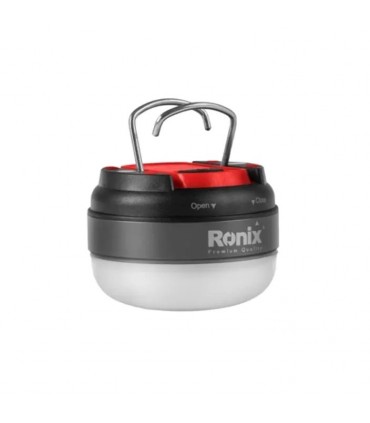 چراغ گرد آهنربایی رونیکس مدل RH-4271