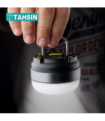 چراغ گرد آهنربایی رونیکس مدل RH-4271