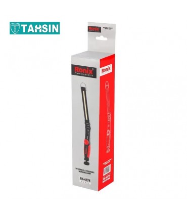 چراغ کار تاشو رونیکس مدل RH-4274