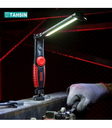 چراغ کار تاشو رونیکس مدل RH-4274