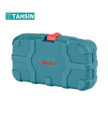 مجموعه 8 پارچه ابزار دستی رونیکس مدل RS-0002