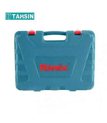 مجموعه 39 پارچه ابزار دستی رونیکس مدل RS-0004