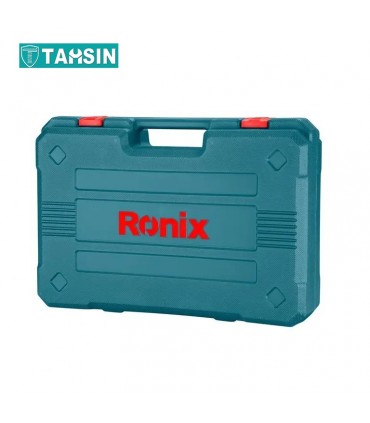 بتن کن شارژی براشلس رونیکس مدل 8910k