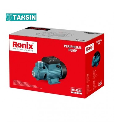 پمپ آب محیطی رونیکس مدل RH-4020