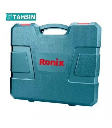 پیچ گوشتی شارژی 20 ولت رونیکس مدل 8653