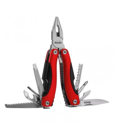 انبر همه کاره رونیکس مدل RH-1191