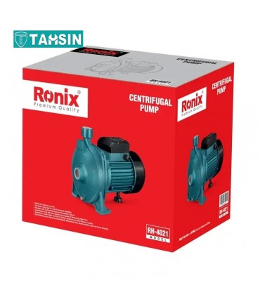 پمپ آب بشقابی رونیکس مدل RH-4021