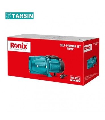 پمپ آب جتی رونیکس مدل RH-4022
