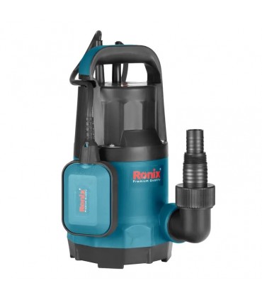 پمپ کف کش رونیکس مدل RH-4030