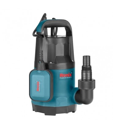 پمپ کف کش رونیکس مدل RH-4031