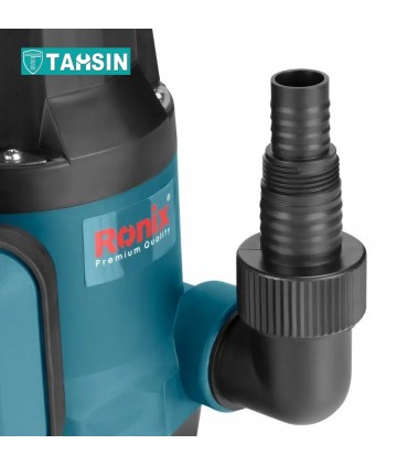 پمپ کف کش رونیکس مدل RH-4031