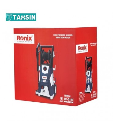 کارواش دینامی رونیکس مدل RP-0180