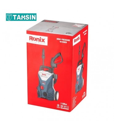 کارواش یونیور سال رونیکس مدل RP-U111