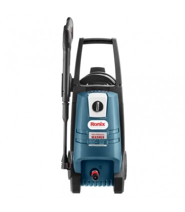 کارواش یونیور سال رونیکس مدل RP-U150