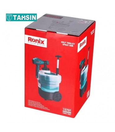 پیستوله برقی رونیکس مدل 1375T