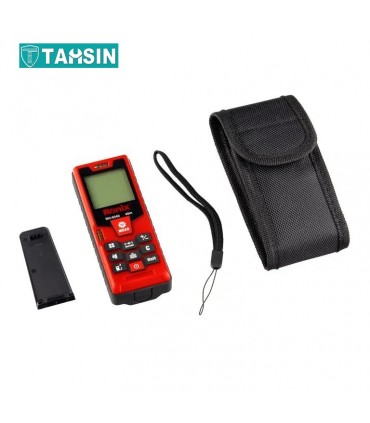 متر لیزری 40 متری رونیکس مدل RH-9340