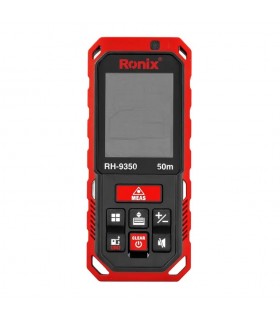 متر لیزری 50 متری رونیکس مدل RH-9350