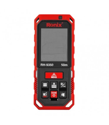 متر لیزری 50 متری رونیکس مدل RH-9350