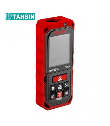 متر لیزری 50 متری رونیکس مدل RH-9350