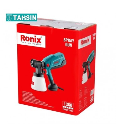 پیستوله برقی رونیکس مدل 1360