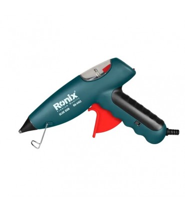 تفنگ چسب حرارتی رونیکس مدل RH-4461