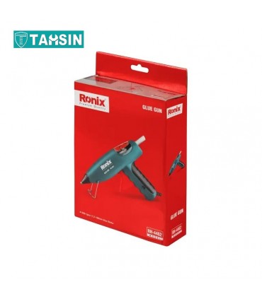 تفنگ چسب حرارتی رونیکس مدل RH-4461