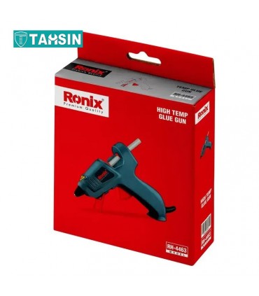 تفنگ چسب حرارتی رونیکس مدل RH-4463