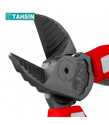 سیم چین صنعتی 7 اینچ رونیکس مدل RH-1217