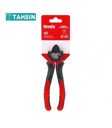 سیم چین 7 اینچ رونیکس مدل RH-1257