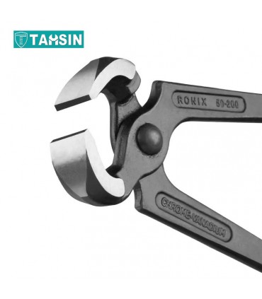 گاز انبر نجاری 8 اینچ رونیکس مدل RH-1520