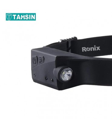 چراغ پیشانی رونیکس مدل RH-4289