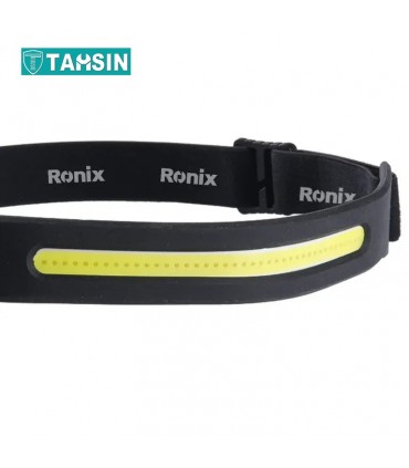 چراغ پیشانی رونیکس مدل RH-4289