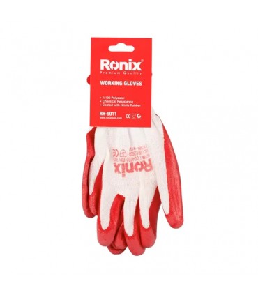 دستکش ایمنی رونیکس مدل RH-9011