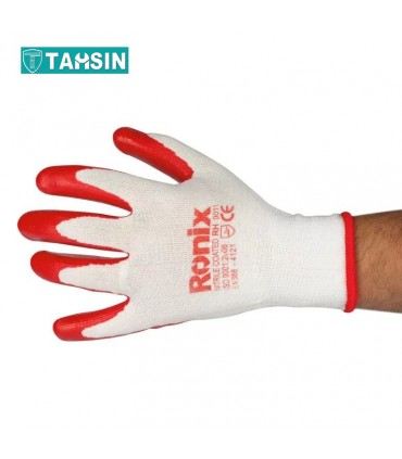 دستکش ایمنی رونیکس مدل RH-9011