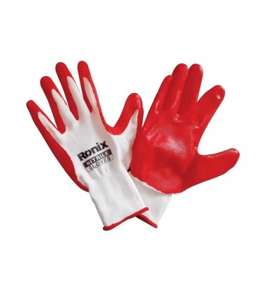 دستکش ایمنی رونیکس مدل RH-9010