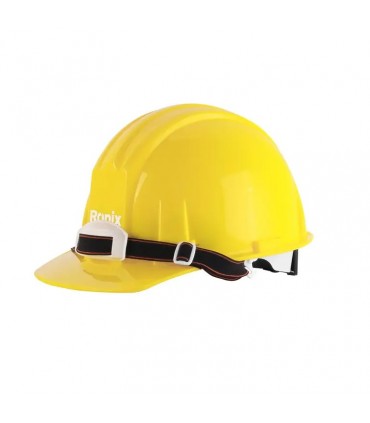 کلاه ایمنی رونیکس مدل RH-9090