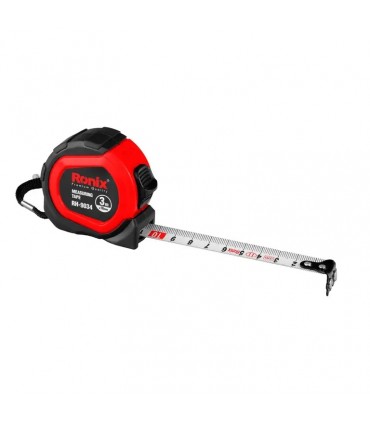 متر روکش دار رونیکس مدل RH-9034