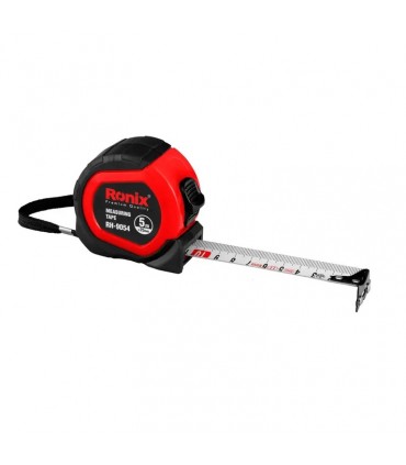 متر روکش دار رونیکس مدل RH-9054