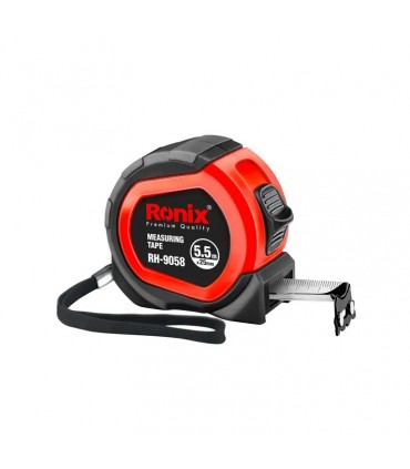 متر روکش دار رونیکس مدل RH-9058