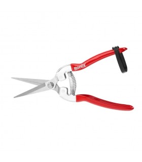 قیچی میوه چین رونیکس مدل RH-3150