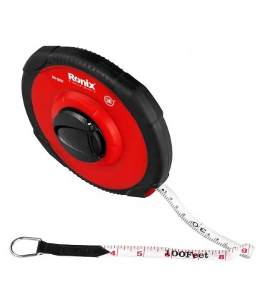 متر فایبرگلاس رونیکس مدل RH-9807