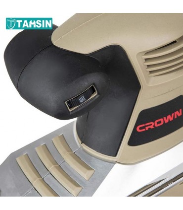 دستگاه سنباده زن کرون مدل CT13401